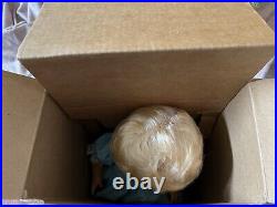 MARX 1979 FIRST LOVE BABY DOLL NIB Minor Dress Fault MINTY DOLL Hard To Find MARX 1979 FIRST LOVE BABY DOLL NIB Minor Dress Fault MINTY DOLL Hard To Find