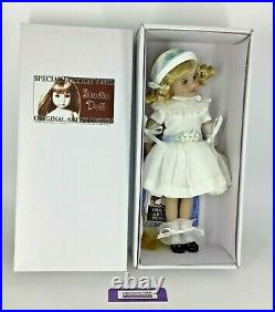 MDCC 2021 Dianna Effner Event Tribute Child Doll Little Darling Magalie Dawson MDCC 2021 Dianna Effner Event Tribute Child Doll Little Darling Magalie Dawson