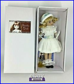 MDCC 2021 Dianna Effner Event Tribute Child Doll Little Darling Magalie Dawson