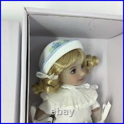MDCC 2021 Dianna Effner Event Tribute Child Doll Little Darling Magalie Dawson MDCC 2021 Dianna Effner Event Tribute Child Doll Little Darling Magalie Dawson