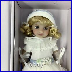 MDCC 2021 Dianna Effner Event Tribute Child Doll Little Darling Magalie Dawson MDCC 2021 Dianna Effner Event Tribute Child Doll Little Darling Magalie Dawson