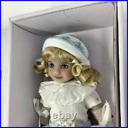 MDCC 2021 Dianna Effner Event Tribute Child Doll Little Darling Magalie Dawson MDCC 2021 Dianna Effner Event Tribute Child Doll Little Darling Magalie Dawson