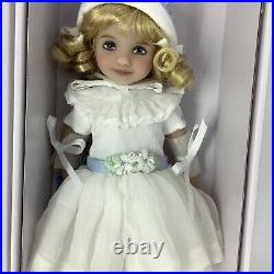 MDCC 2021 Dianna Effner Event Tribute Child Doll Little Darling Magalie Dawson MDCC 2021 Dianna Effner Event Tribute Child Doll Little Darling Magalie Dawson