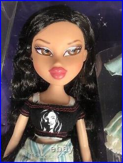 MGA Entertainment Bratz 2006 Feelin Pretty Jade Doll New NRFB RARE OUTFITS