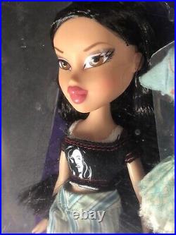 MGA Entertainment Bratz 2006 Feelin Pretty Jade Doll New NRFB RARE OUTFITS