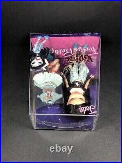 MGA Entertainment Bratz 2006 Feelin Pretty Jade Doll New NRFB RARE OUTFITS