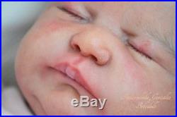 MIREYA @New Released Reborn Baby Doll Kit By Sheila Mrofka @LE600@18-19