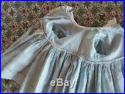 Madame Alexander vintage 1950s Kelly baby doll 20 Marybel original tagged dress