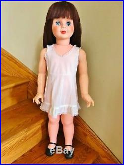 Made ONLY 1960 Vogue GINNY 35 Playpal Companion Baby Doll Patti Friend Rare Made ONLY 1960 Vogue GINNY 35 Playpal Companion Baby Doll Patti Friend Rare