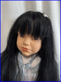 Martha Piñeiro Melina & Melia Artist Dolls Signed Limited Edition Light Complex