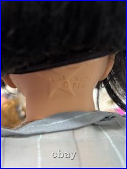 Martha Piñeiro Melina & Melia Artist Dolls Signed Limited Edition Light Complex