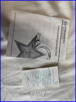 Martha Piñeiro Melina & Melia Artist Dolls Signed Limited Edition Light Complex