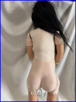 Martha Piñeiro Melina & Melia Artist Dolls Signed Limited Edition Light Complex