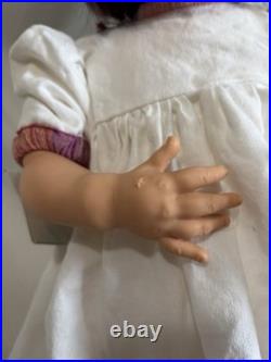 Martha Piñeiro Melina & Melia Artist Dolls Signed Limited Edition Light Complex