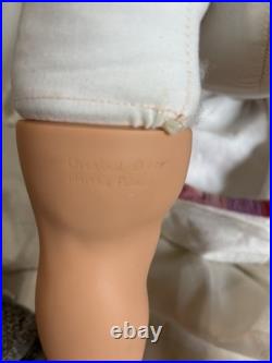 Martha Piñeiro Melina & Melia Artist Dolls Signed Limited Edition Light Complex