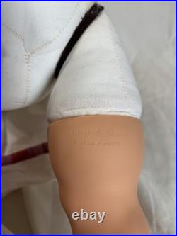 Martha Piñeiro Melina & Melia Artist Dolls Signed Limited Edition Light Complex