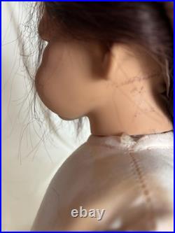 Martha Piñeiro Melina & Melia Artist Dolls Signed Limited Edition Light Complex