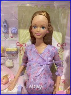 Mattel Happy Family Midge & Baby Barbie Doll (56663)