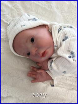 Mayven Reborn By Nola's Babies