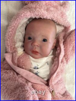 Mayven Reborn By Nola's Babies