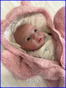 Mayven Reborn By Nola's Babies