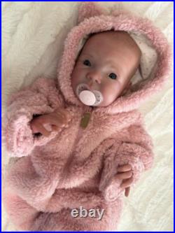 Mayven Reborn By Nola's Babies