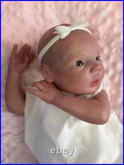 Mayven Reborn By Nola's Babies