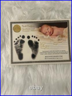 Medium Dark Baby Doll Curly Brown Hair Bear Overalls Brown Shoes