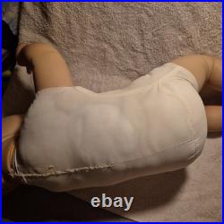 Mi Bebe Doll 25-27 Made in Spain B. B. Girl baby