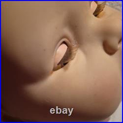 Mi Bebe Doll 25-27 Made in Spain B. B. Girl baby