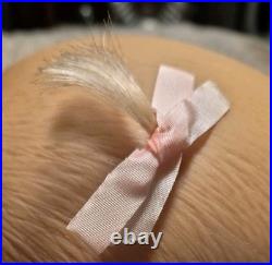 Mi Bebe Doll 25-27 Made in Spain B. B. Girl baby
