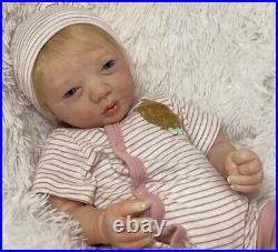 Miranda Girl Reborn Baby Doll