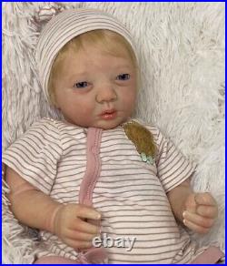 Miranda Girl Reborn Baby Doll