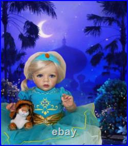 Missy Reborn doll 23 Natali Blick (SOLE) COA, Arina Hristova Free ship Missy Reborn doll 23 Natali Blick (SOLE) COA, Arina Hristova Free ship