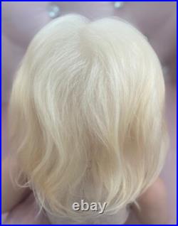 Missy Reborn doll 23 Natali Blick (SOLE) COA, Irina Grinistova Free ship Missy Reborn doll 23 Natali Blick (SOLE) COA, Irina Grinistova Free ship