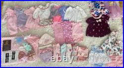 Missy Reborn doll 23 Natali Blick (SOLE) COA, Irina Grinistova Free ship Missy Reborn doll 23 Natali Blick (SOLE) COA, Irina Grinistova Free ship