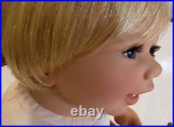 Monika Levenig 2011 26 inch Masterpiece Doll Baby Joile Limited Edition of 350