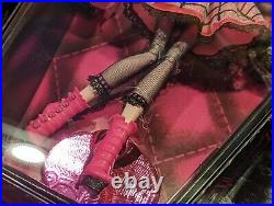 Monster High Draculaura Haunt Couture Collector's Doll Mattel Creations