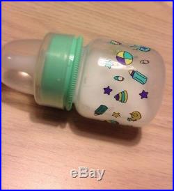 My Dream Baby Girl! Berenguer Preemie Lifelike Reborn Doll W Pacifier, Bottle