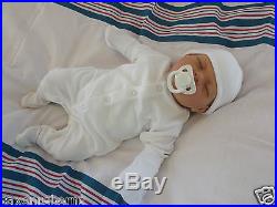 NEWBORN GYS Real Reborn Doll Fake Baby Childs Mum Girls Birthday Xmas Gift CE