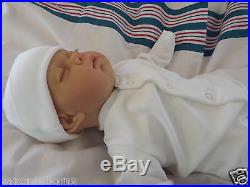 NEWBORN GYS Real Reborn Doll Fake Baby Childs Mum Girls Birthday Xmas Gift CE