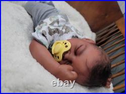 NEW 19 Authentic Reborn Babydoll Art OOAK Vintage SOLE