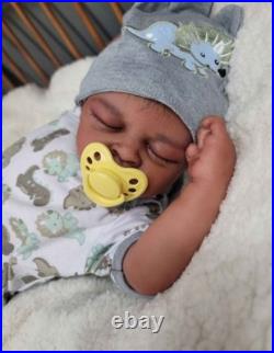 NEW 19 Authentic Reborn Babydoll Art OOAK Vintage SOLE