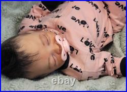 NEW 19 Vintage Sold Out Sculpt Authentic Reborn Baby Doll