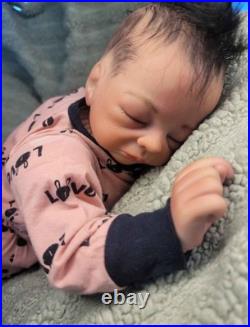 NEW 19 Vintage Sold Out Sculpt Authentic Reborn Baby Doll