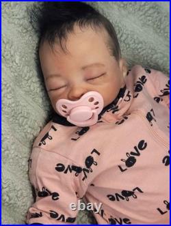NEW 19 Vintage Sold Out Sculpt Authentic Reborn Baby Doll