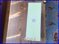 NEW American Girl BITTY TWINS Doll Girl & Boy Twins BRUNETTE 15 Dolls NIB