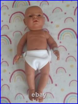 NOS Diana Collection 20 Newborn BOY AND GIRL Babies Anatomically Correct NEW