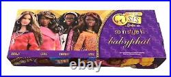 New By Barbie So In Style S. I. S. Chandra Baby Phat