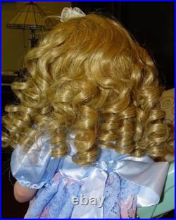 New Reborn Baby Doll 24 Toddler Girl withextras Wants a home for Christmas New Reborn Baby Doll 24 Toddler Girl withextras Wants a home for Christmas